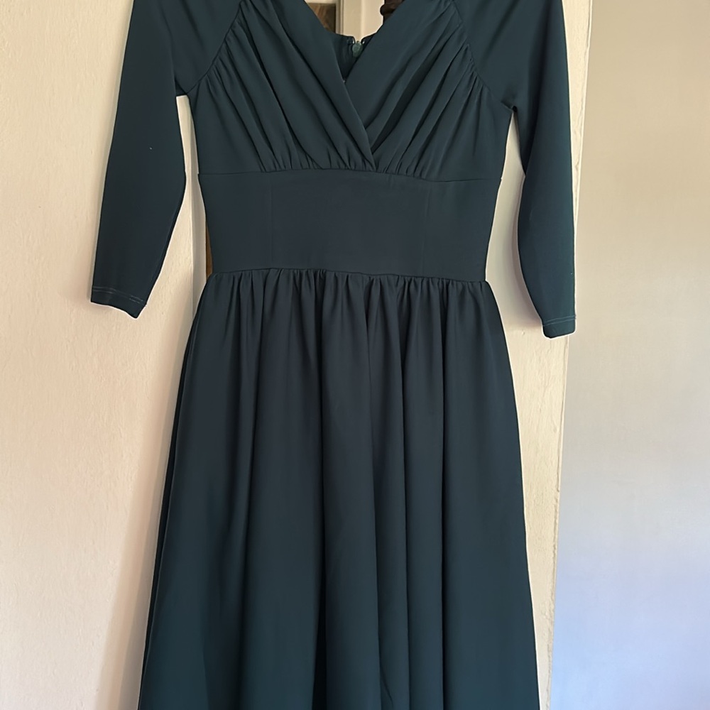 Starlet Swing by Micheline Pitt